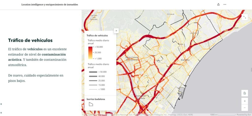 location-intelligence-inmuebles-enriquecimiento-entorno-agol-storymap