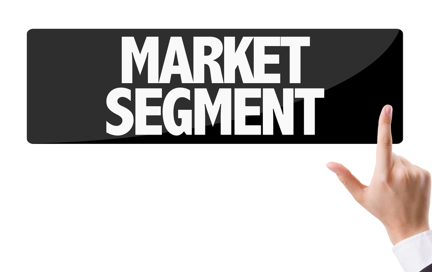 segmento mercado microsegmento business to business