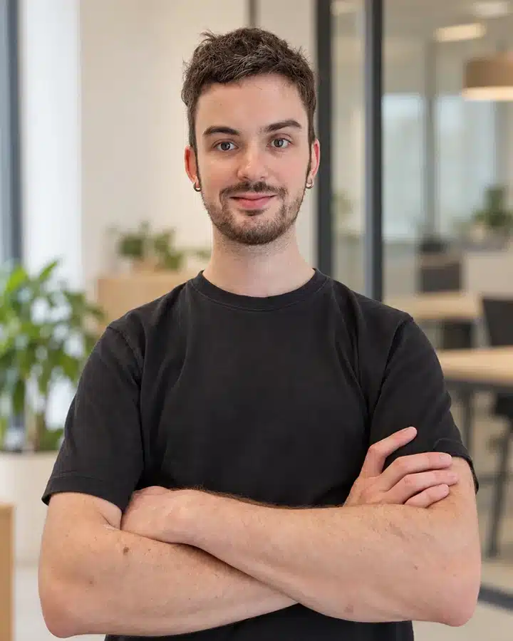 Foto de Albert Mir