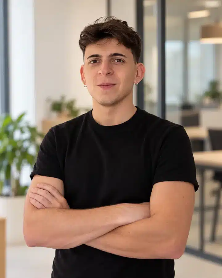 Foto de Carlos