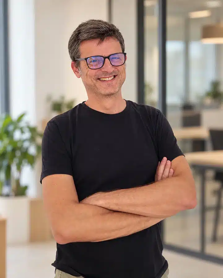 Foto de Achim Baldus
